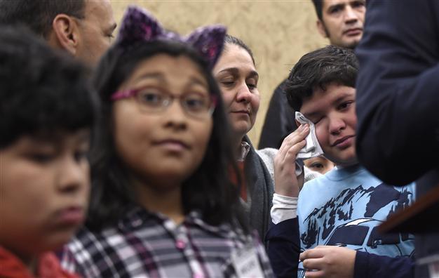 US House votes to block Obama immigration plan