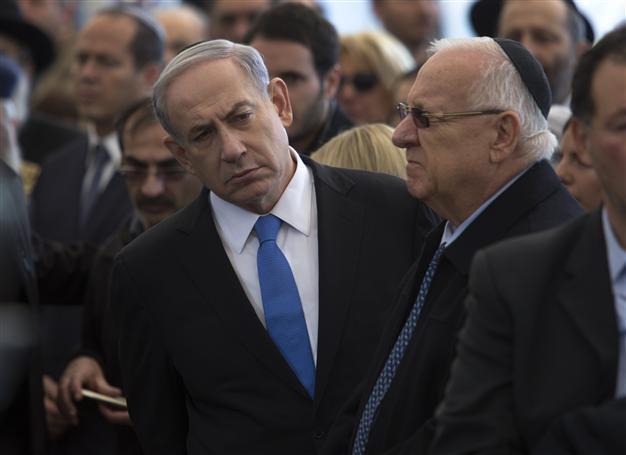 Ankara, Tel Aviv in war of words