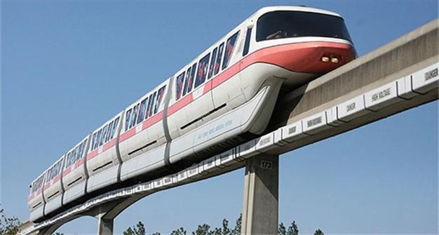 Sky no longer the limit for ‘New Turkey’: Istanbul to launch air rail system