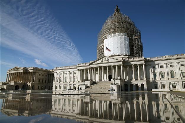 Capitol Hill may put trade limits on Turkey
