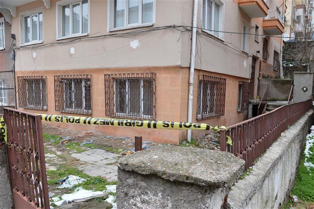Engineer at Turkish defense system producer Aselsan found dead at home