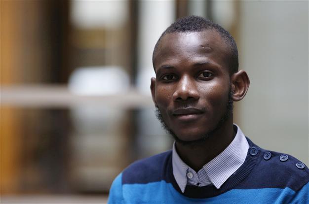 Malian who helped hostages at Jewish shop to get French nationality
