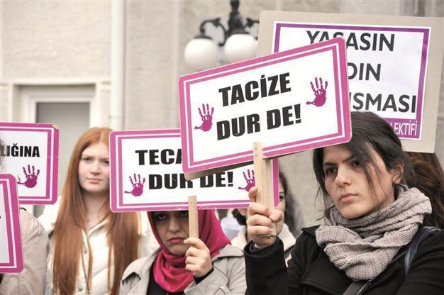 Parliamentary commission on violence against women commences works