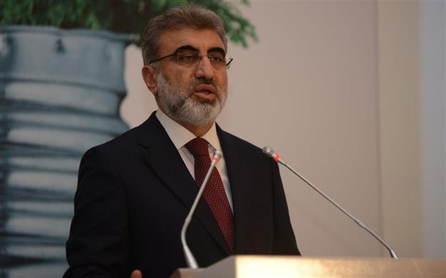 Turkish energy minister to visit Iraq to discuss new projects