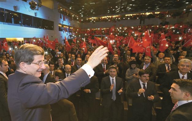 ‘Turkey’s foreign policy revolutionized, no change on the horizon’