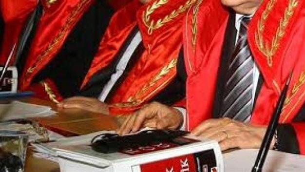 Top body initiates yet another mass purge of Turkeys judiciary