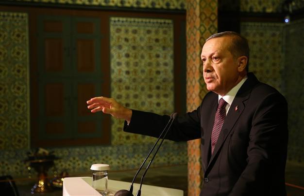 Turkish President Erdoğan lashes out at provocative Charlie Hebdo