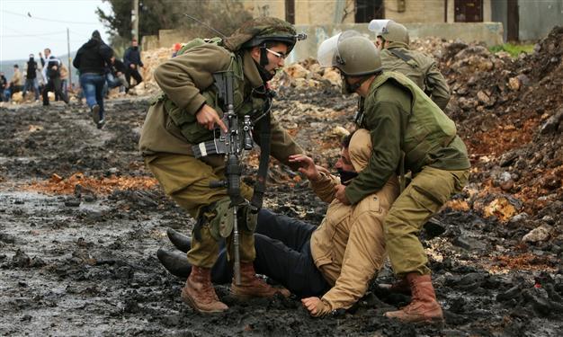 ICC opens examination of Israeli-Palestinian conflict