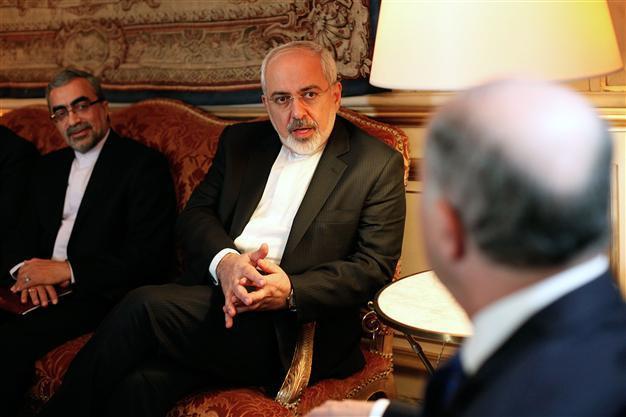Nuclear talks will succeed only if pressure on Iran stops: Tehran
