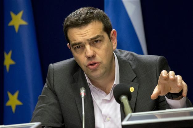 Left-wing Greek PM to visit austerity champion Merkel