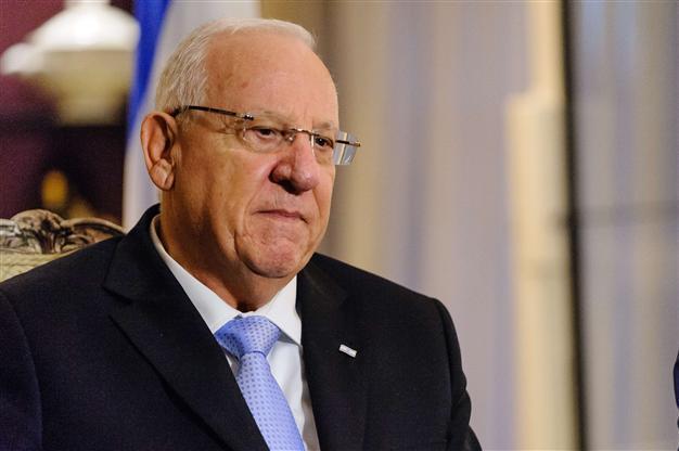 Israel president opens talks over appointing next PM