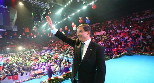 Turkish PM urges burying guns, not youths