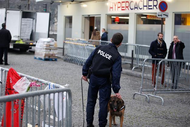 France faces unprecedented terror threat, say officials