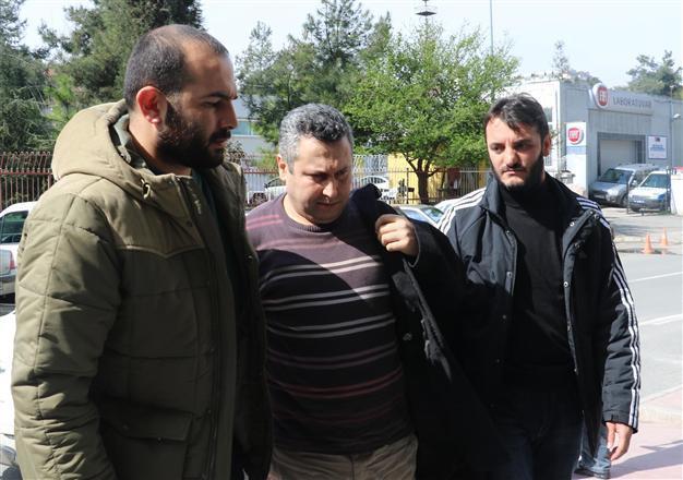 Ankara police launch major operation over cheating at 2010 public personal selection exam