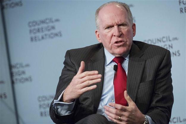CIA director: Iran general ‘destabilizing’ efforts in Iraq