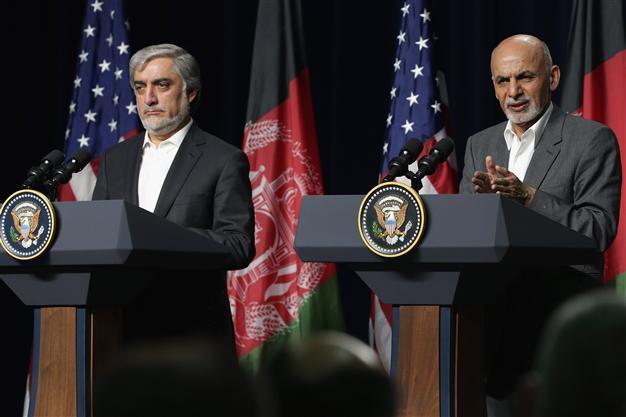 US, Afghan leaders to discuss troop withdrawal