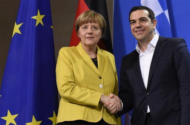 EU-Greek deal possible this week: EU parliament chief