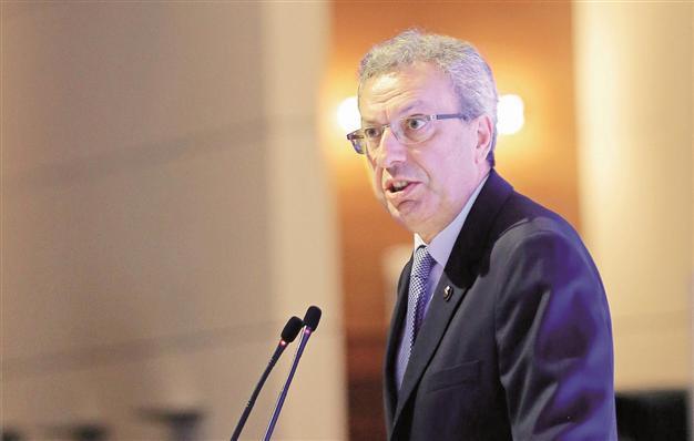 İşbank CEO slams inaction over press ‘defamation campaign’