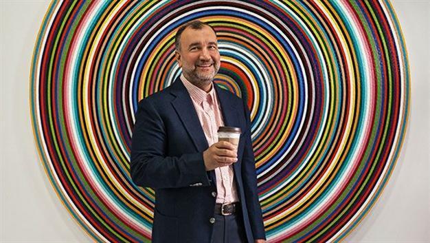 Crises no problem for chocolate consumption: Ülker