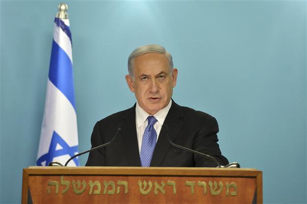 Netanyahu once again blasts Iran nuclear deal