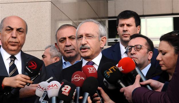 Main opposition questions reasons behind secrecy over autopsy report