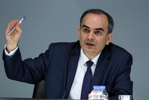 Turkey’s cautious monetary policy having favorable inflation impact, says Central Bank governor