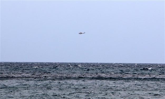 Boat sinks in Aegean Sea leaving 6 migrants dead