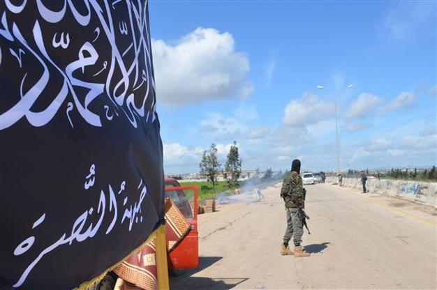 Islamists kidnap 300 Kurds in Syria: Kurdish officials