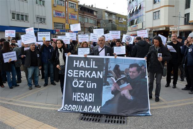 Ministry opens investigation into teacher’s death, as colleagues skip class