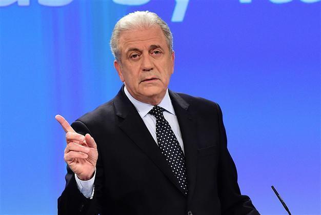 European asylum rules must change: EU official