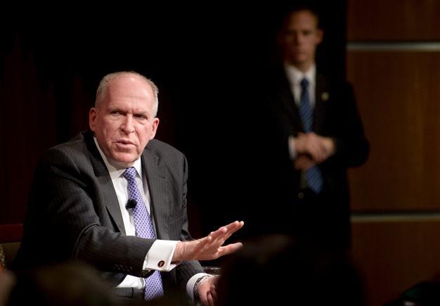 CIA chief says criticism of Iran deal disingenuous