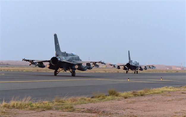 US expedites arms shipments to Saudi-led coalition