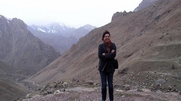Turkish prosecutor requests acquittal of Dutch reporter