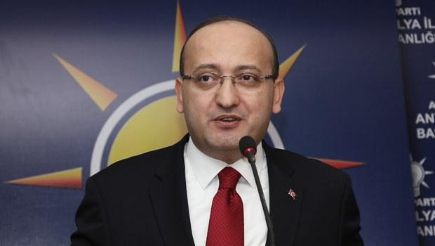 Who are the 14 Erdoğan-linked figures on AKP’s candidate list
