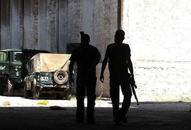 Two teens travel to Syria through Turkey: UK police