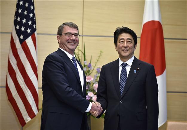 US, Japan trust each other but both wary of China