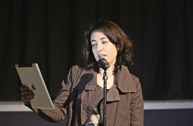 Filmmakers hold meeting for Bakur after its screening at Istanbul Film Festival canceled