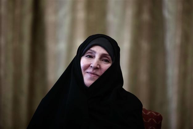 Iran to name first woman ambassador since 1979: media