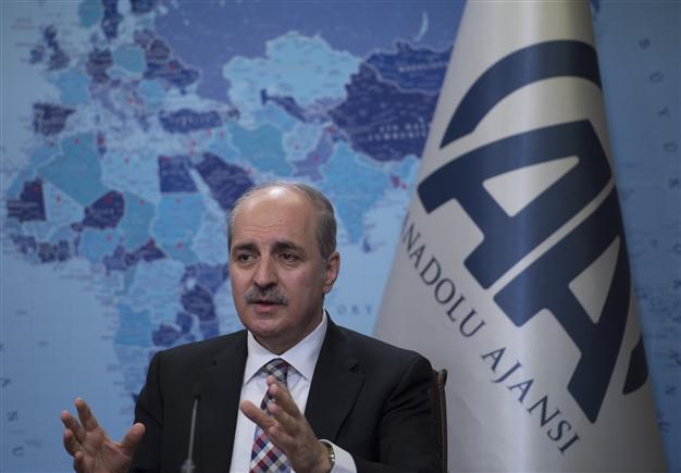 Deputy PM cites ‘presidential system’ as safety valve against autocracy
