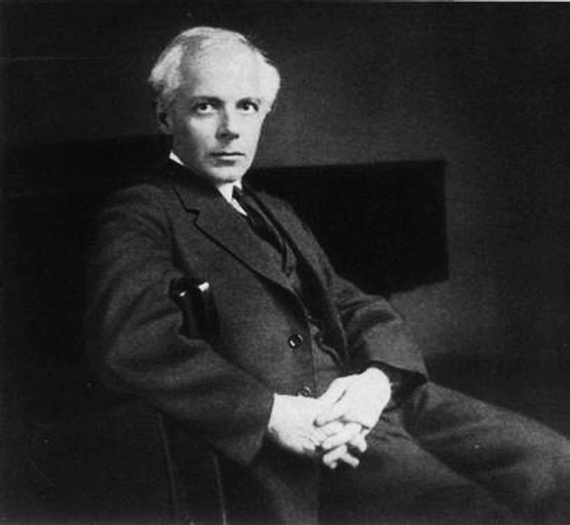Festival to commemorate Hungarian composer