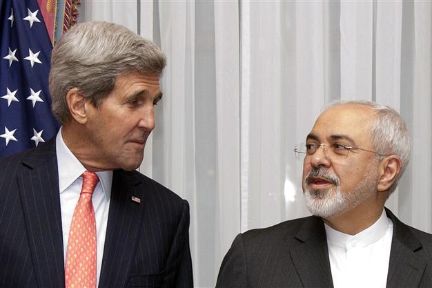 New round of Iran nuclear talks April 22-23 in Vienna: EU