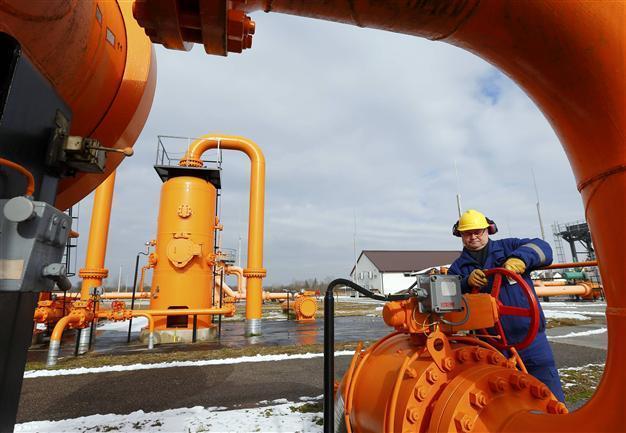 Italian group ‘in pole position to win Turkish Stream contracts’