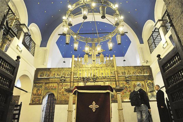 Ottoman decrees preserved in Bosnian museum