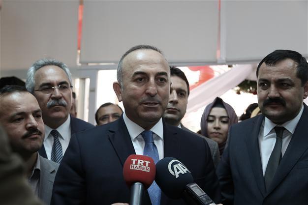 Turkish FM to visit Washington before Obama’s April 24 declaration on Armenian issue