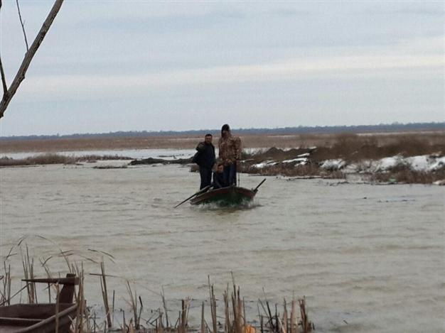 Boat carrying seven capsizes in northern Turkey, 1 dead