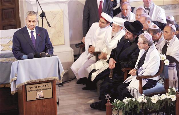 Restoration of Turkey, Israel ties ‘possible’