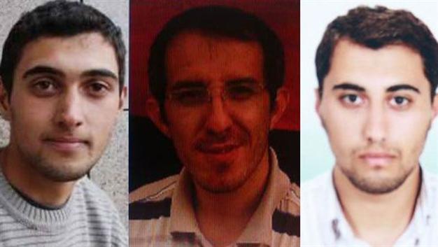 Courthouse militant relatives’ previous links to DHKP-C revealed