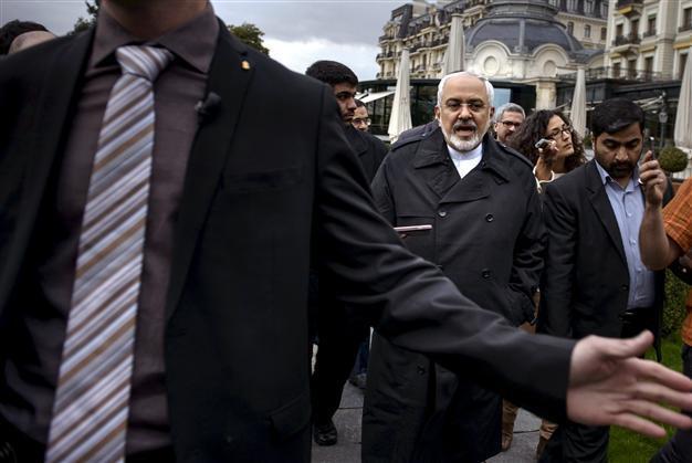 Significant progress in nuclear talks, no final result yet: Irans Zarif