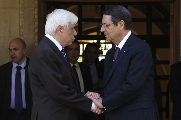 Greek Cyprus criminalizes denial of ‘Armenian genocide’