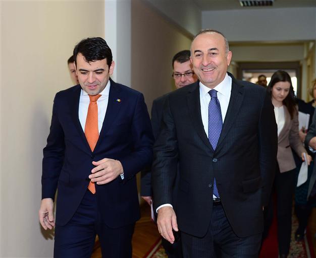 Turkey condemns silencing of Crimean Tatar media outlet